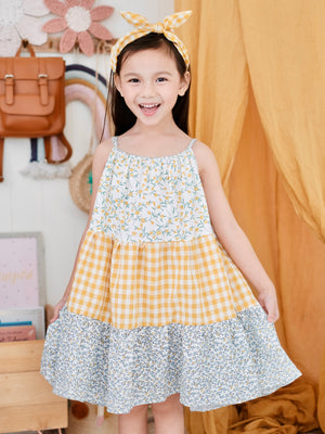 Rumi Mini | Mixed Florals