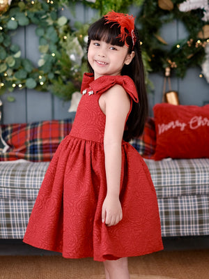 Madeline Dress