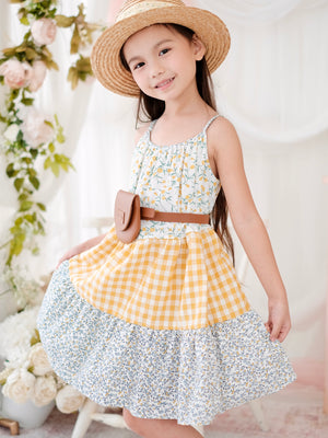 Rumi Mini | Mixed Florals