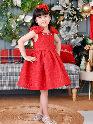 Madeline Dress