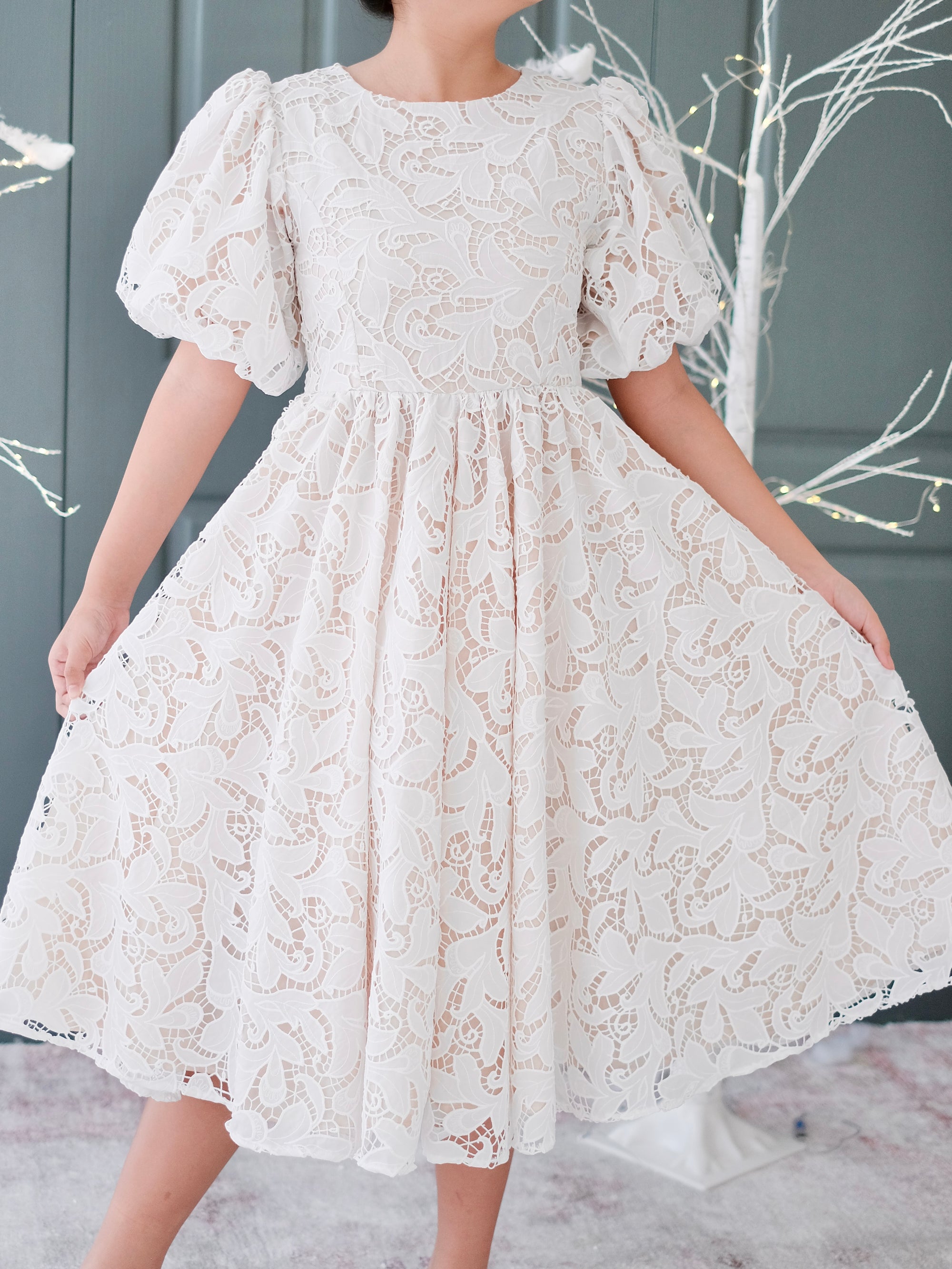 Bellerose Dress | Women