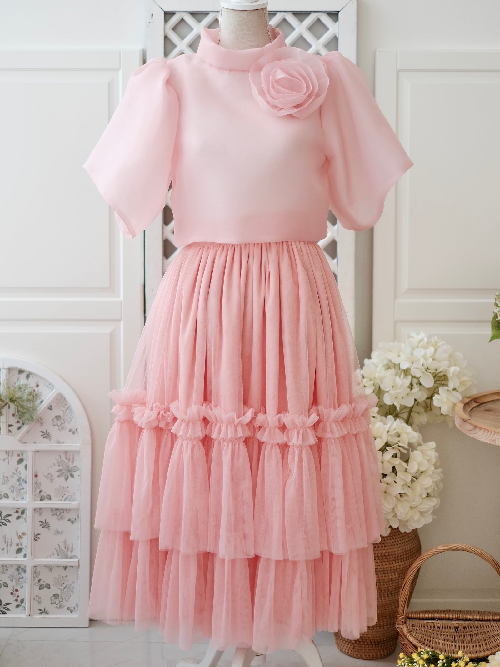 Sinag Kamisa | Women