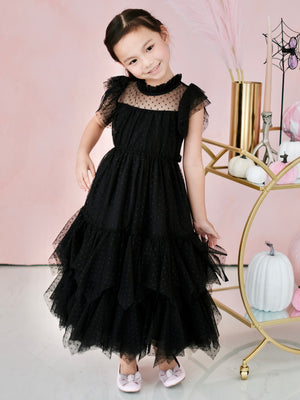 Raven Dress | Pre-order
