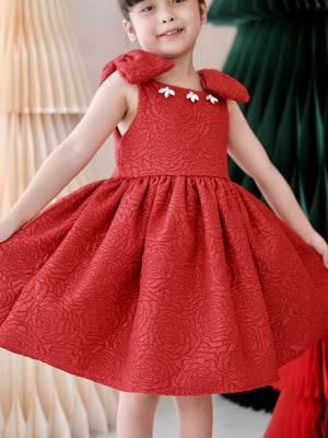 Madeline Dress
