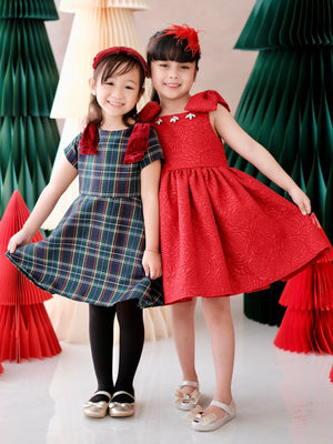 Madeline Dress