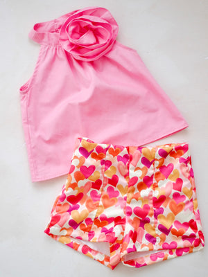 Palma Matching Set | Top and Bottom