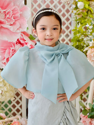 Sinag Kamisa in Sage