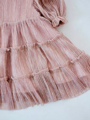 Marione Doll Dress | Set with Headband