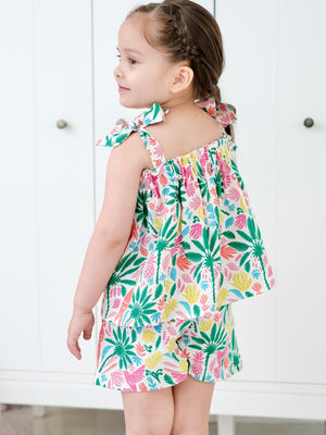 Bryony Linen Set