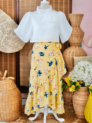Sinag Kamisa | Women