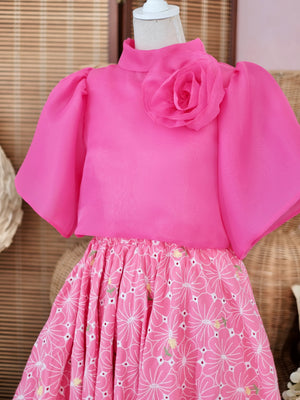 Sinag Kamisa | Women