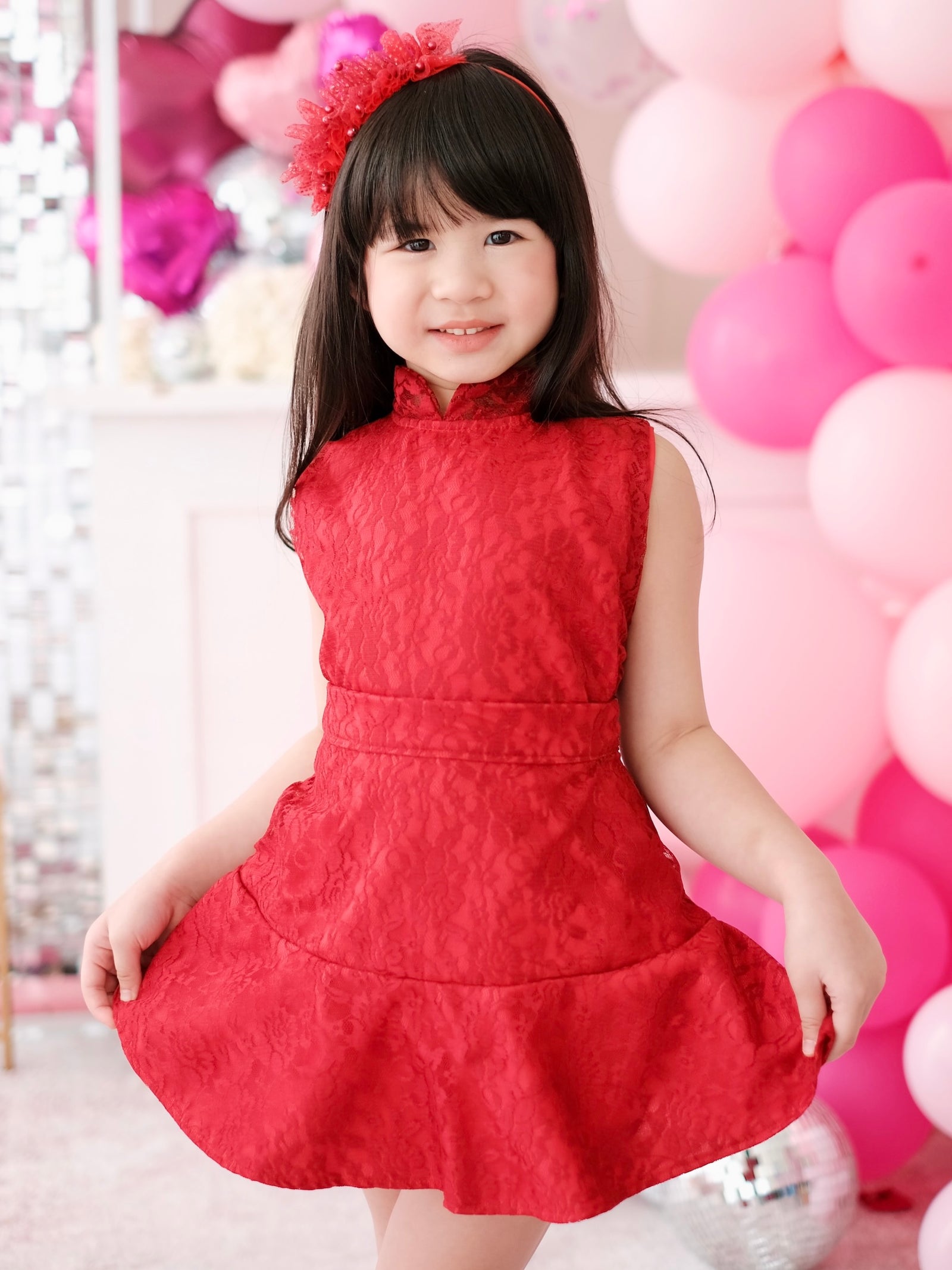 Mina Set - Size 8, 10