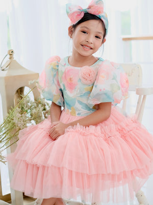 Bellerose | Tutu Dress