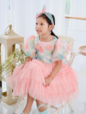 Bellerose | Tutu Dress