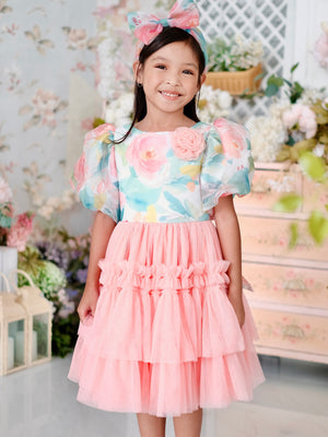 Bellerose | Tutu Dress