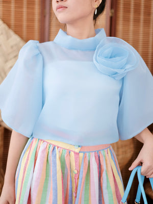 Sinag Kamisa | Women