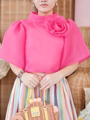 Sinag Kamisa | Women