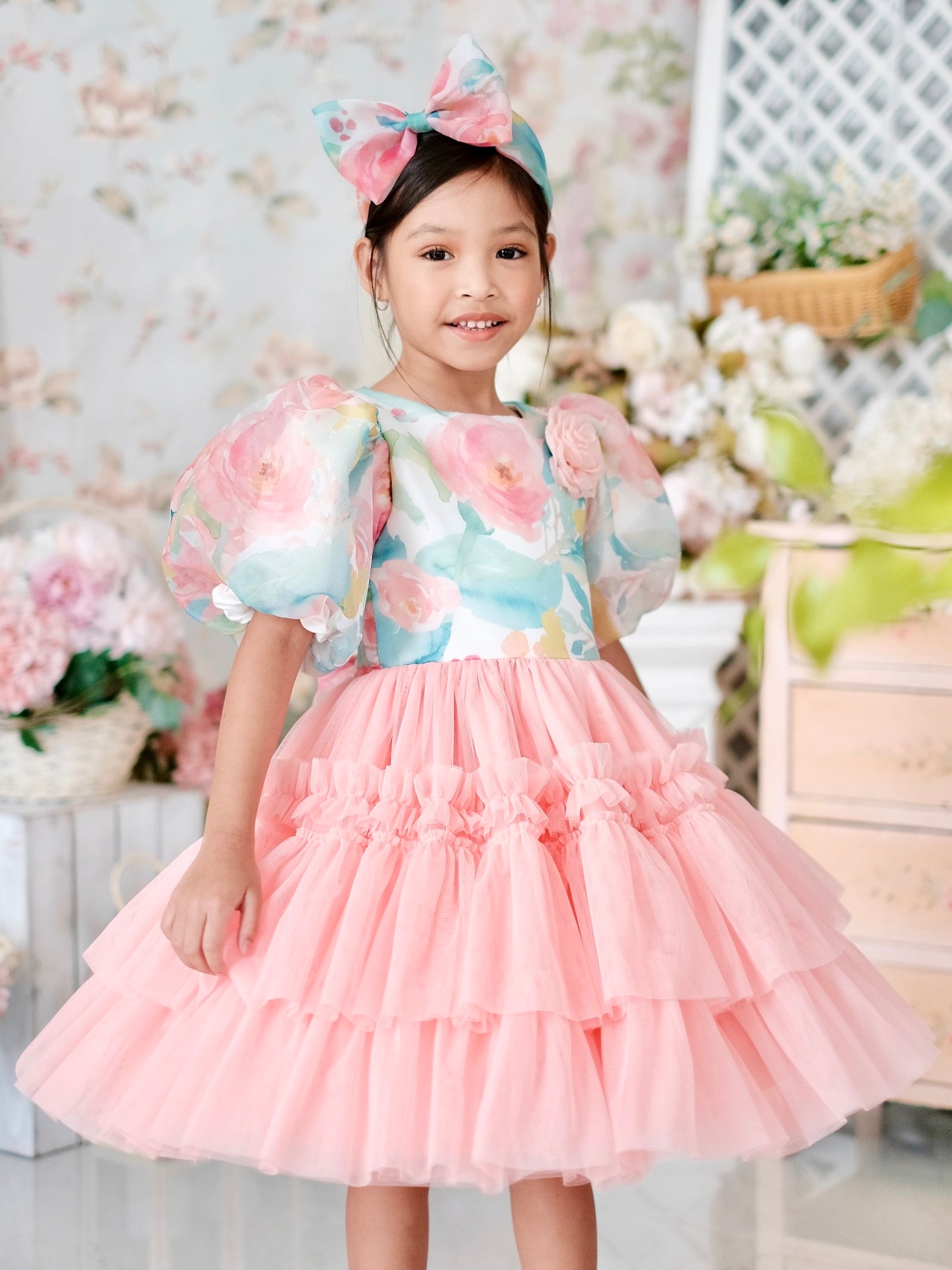 Bellerose | Tutu Dress