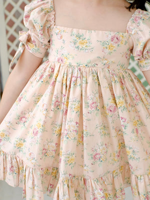 Maisie Floral Dress