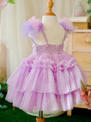 Winslow Tutu Dress | Lantern Dreamer