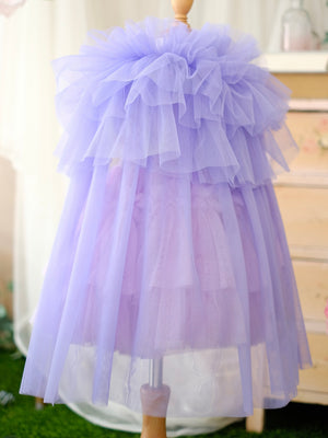 Winslow Tutu Dress | Lantern Dreamer