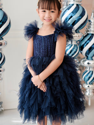 Laurette Tutu | Midnight Blue