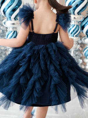 Laurette Tutu | Midnight Blue