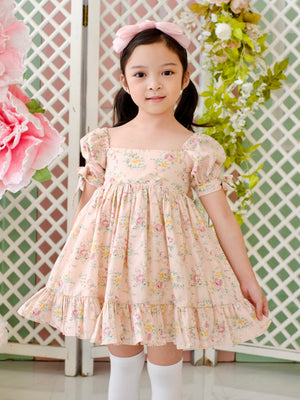 Maisie Floral Dress