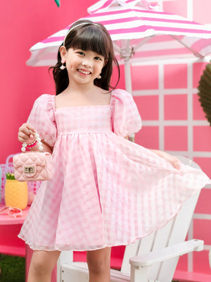Midge Doll Dress
