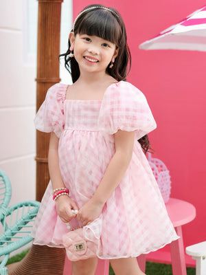 Midge Doll Dress