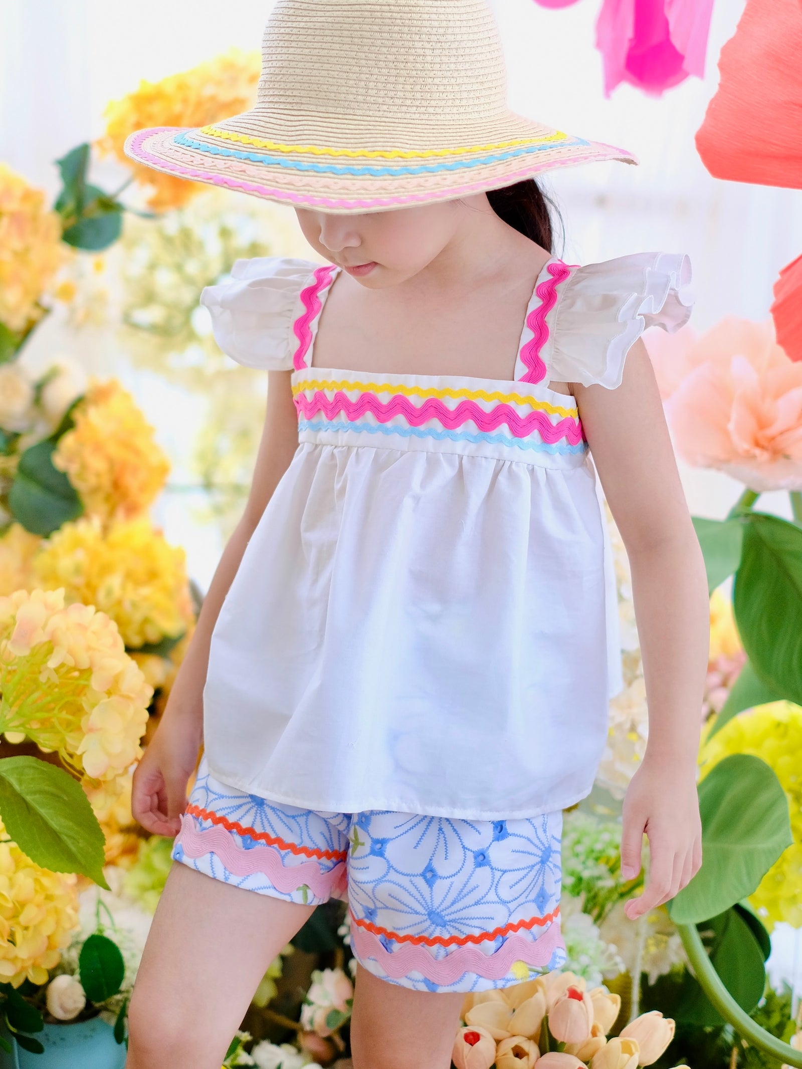 Tilda Set