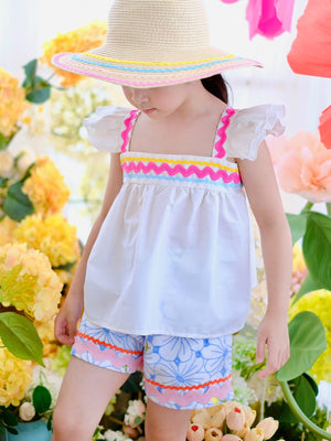 Tilda Set