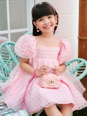 Midge Doll Dress