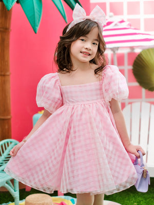 Midge Doll Dress