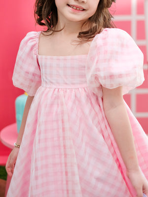 Midge Doll Dress
