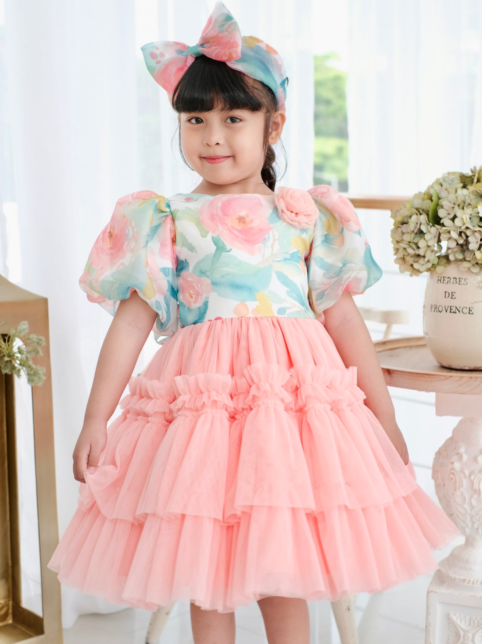 Bellerose | Tutu Dress