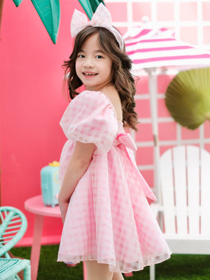 Midge Doll Dress