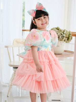 Bellerose | Tutu Dress