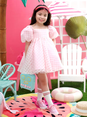 Midge Doll Dress