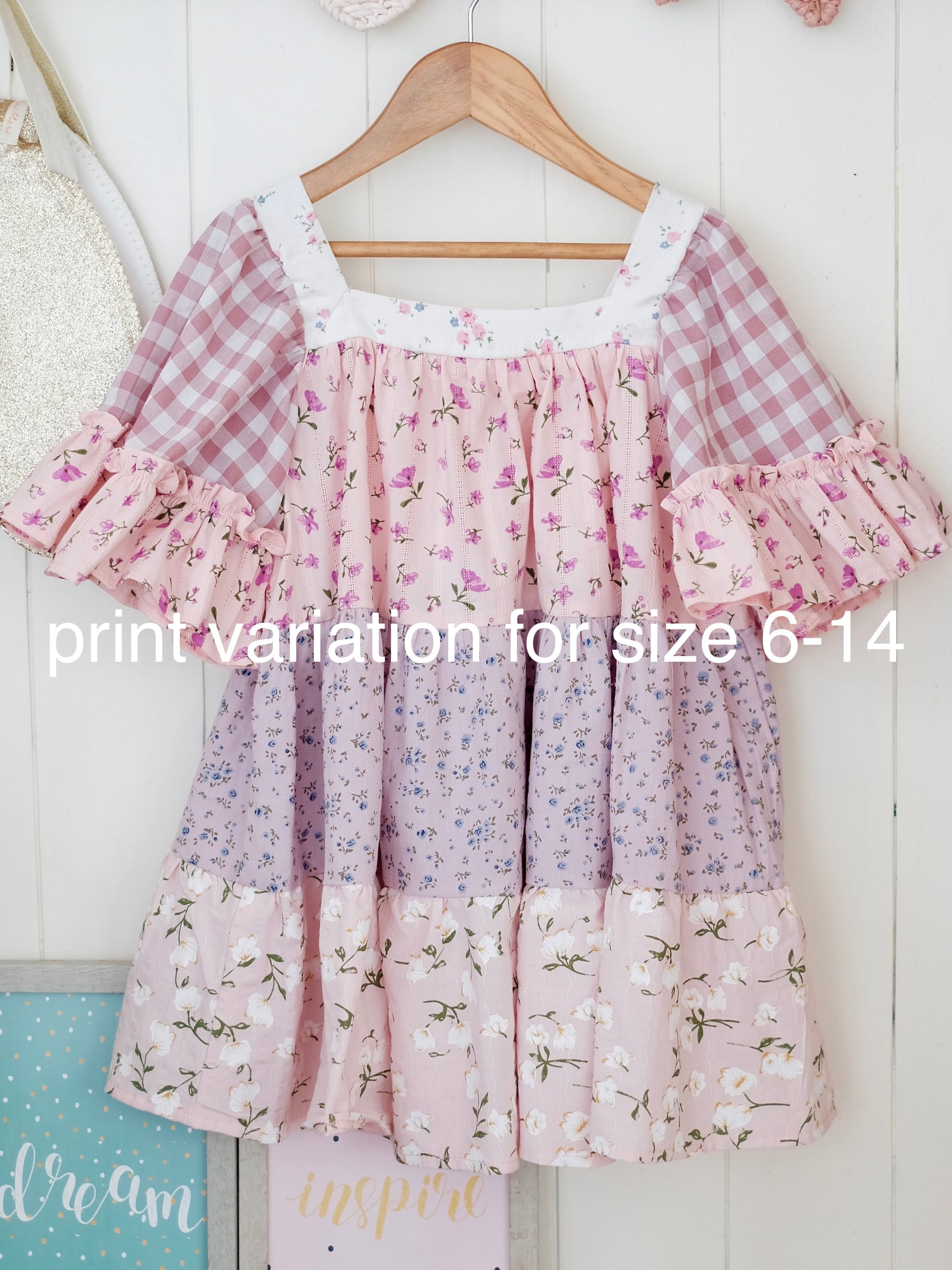Thalia Dress