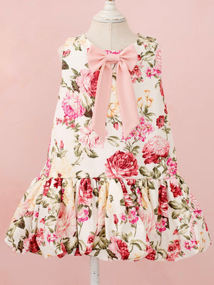 Vania Dress | Floral