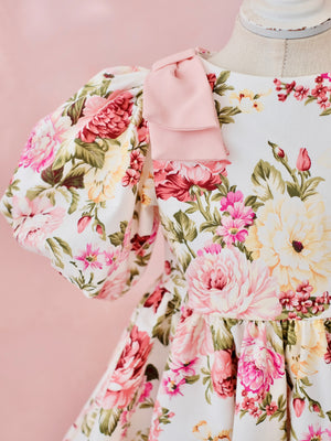 Amoretta Dress | Floral
