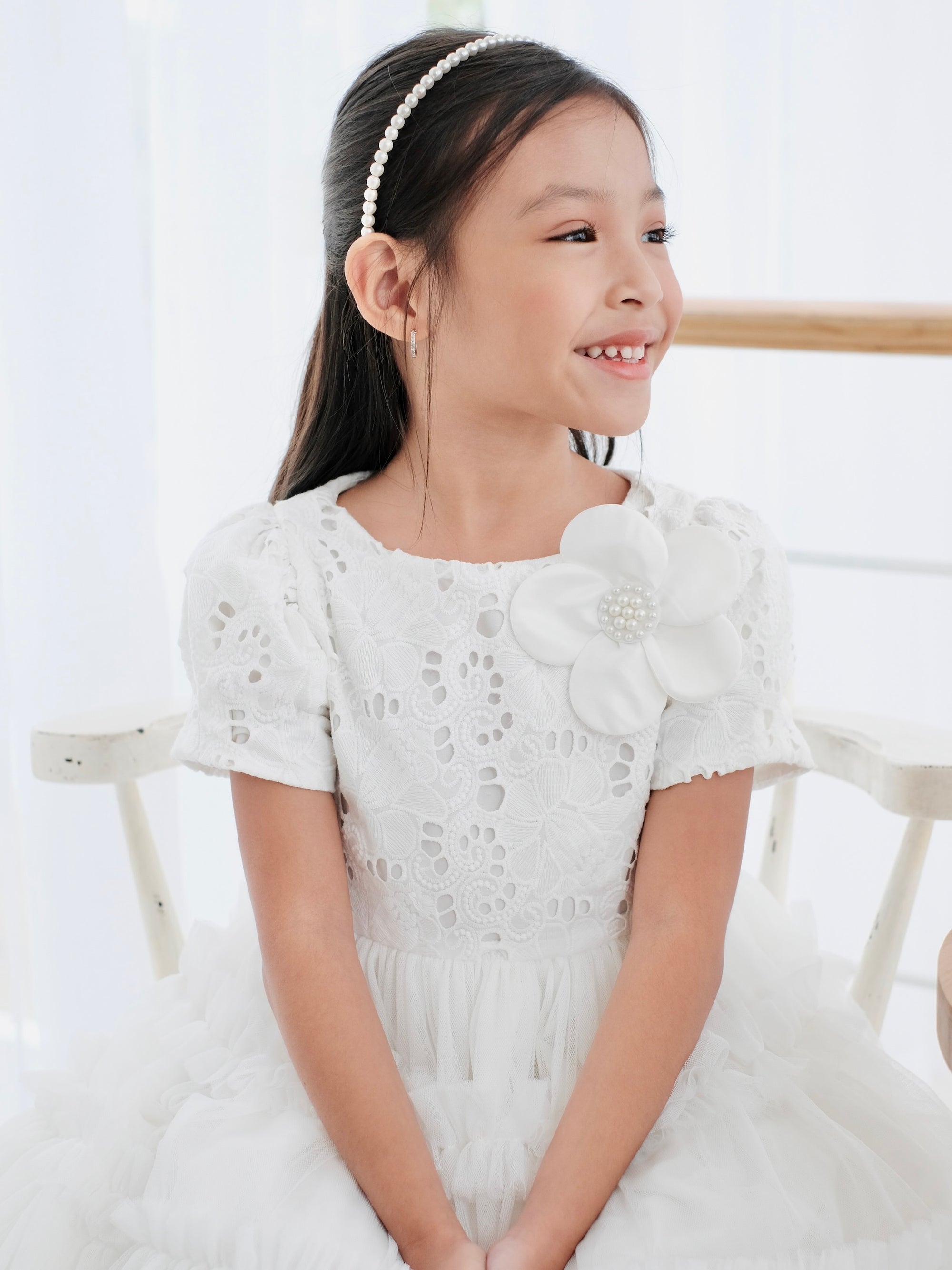 Sloane Tutu Dress