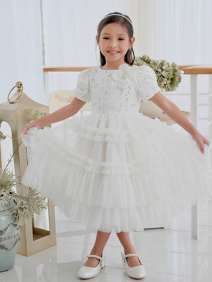 Sloane Tutu Dress