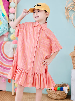 Jessie Dress