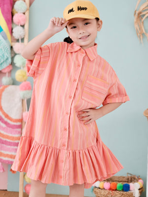 Jessie Dress