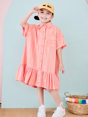 Jessie Dress