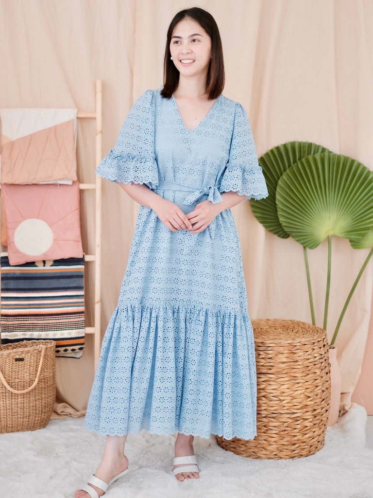 Elva Dress Women
