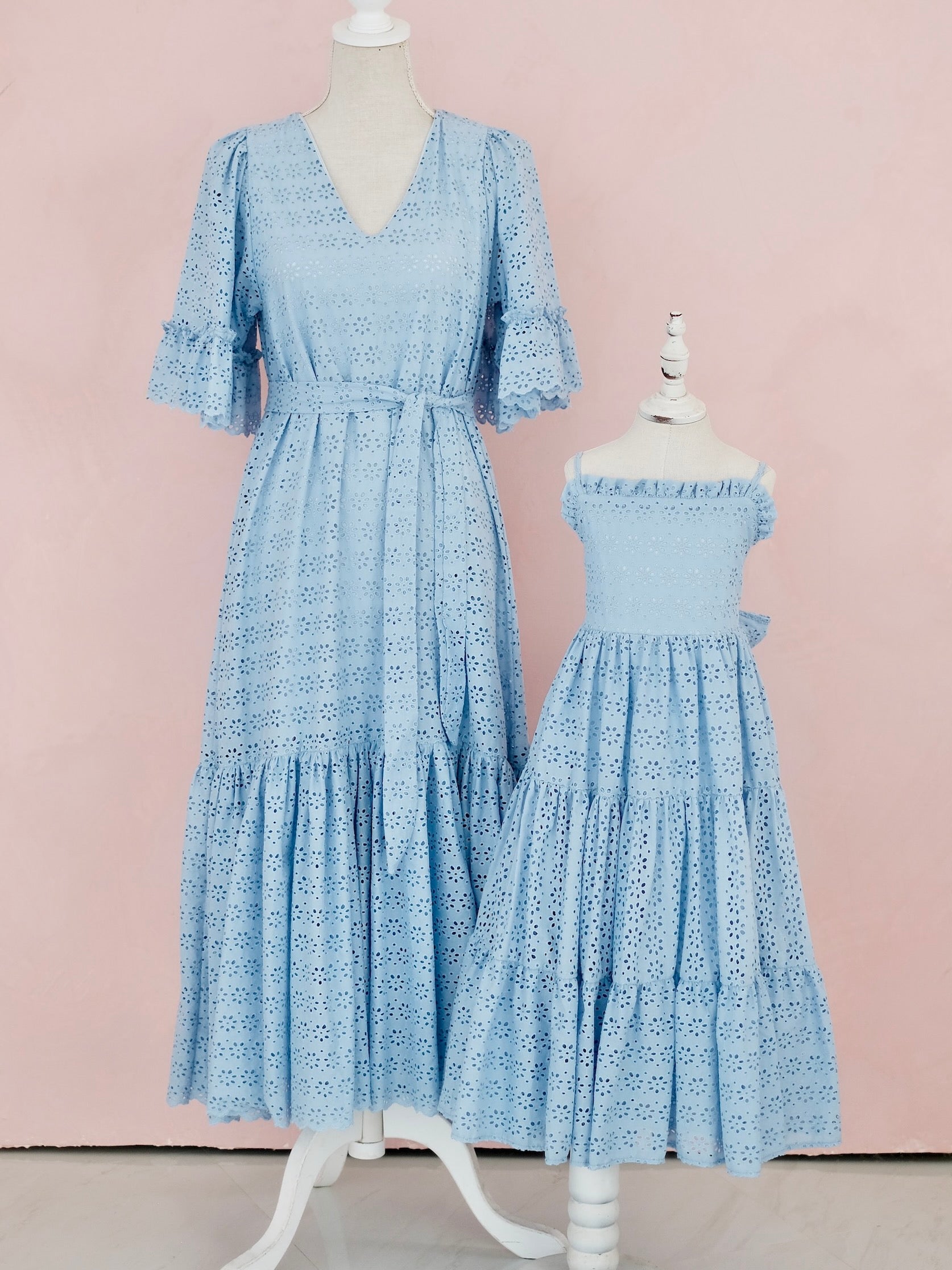 Elva Dress Women