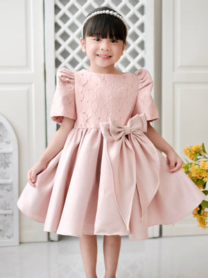 Marcela Filipiniana Dress